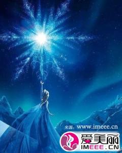 冰雪奇缘童装 冰雪奇缘主题曲