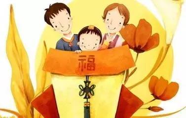 家长陪伴孩子的事迹 家长:无论如何要陪孩子做七件事