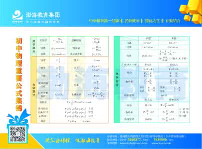 初中数学定理公式汇编 最全初中数学定理、公式汇编整理，错过可惜！