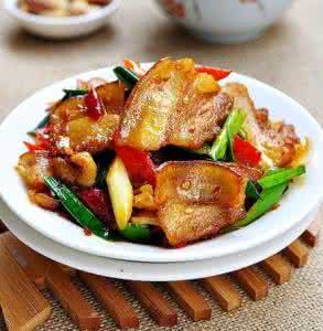 回锅肉的做法 9款美味回锅肉做法，你可以驾驭哪一种？ 