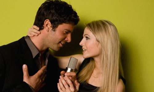 夫妻互动交友聚会照片 走出夫妻恶性互动的三种模式