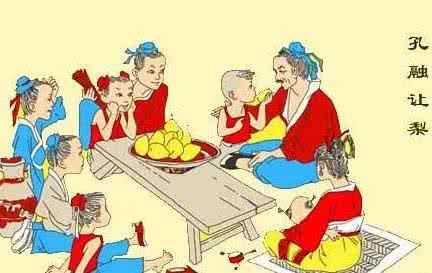 乐不思蜀的典故 应该了解的18个典故