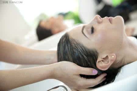 孕期洗发水 孕期该如何洗发?