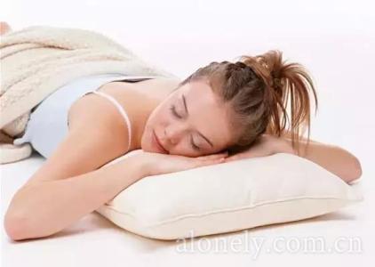什么样的睡姿最健康 何种睡睡姿对健康最好 ?