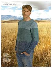 不惧风暴 电影 2014 Knitting Magazine №10 2014 摘编----冬季风