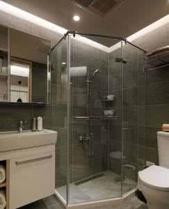 小卫生间装修 卫生间装修 小卫生间装修 让您家中卫生间耳目一新