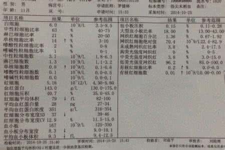 验血 病毒 细菌 新验血法有助于快速分清细菌病毒