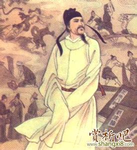 刘禹锡 遭遇人渣怎么办?刘禹锡告诉你