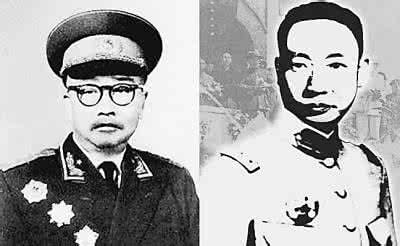 李克农上将的子女 李克农智斗毛人凤 李克农上将一生3次流泪