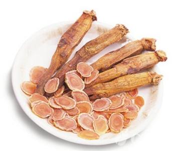 适合孕妇的燕窝吃法 适合孕妇的高丽参吃法