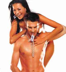 男人怕冷是什么原因 揭秘男人怕戴绿帽子的原因_戴绿帽子