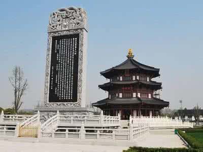 中国智慧城市排名 《你所不知道的中国》智慧篇(9)叩访古寒山寺