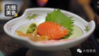 战八方秘籍 食八方 私房秘籍 吃日本