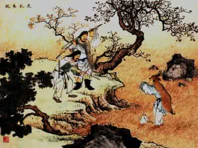 孔子知天命 孔子「知天命、畏天命、順天命」