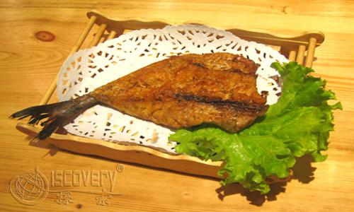 葡萄牙鳕鱼 葡萄牙国菜:葡式干鳕鱼