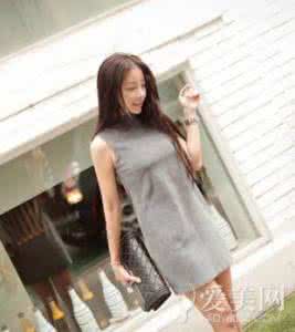 35岁女人的衣服 三十五岁女人保养 女人三十靠养