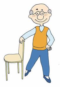 老年人怎样预防中风 老人做这些小动作防中风