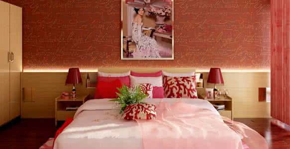 婚房装修设计 婚房装修设计的几个装饰要点