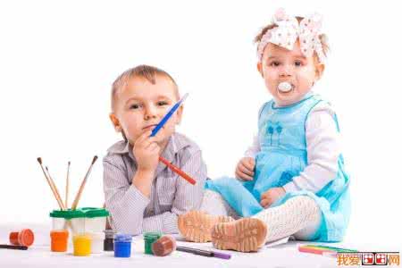 四大方法提高宝宝学习能力