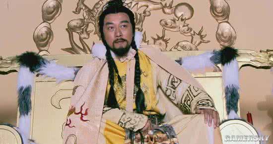 网易黄易十大贱客 秘金庸笔下的十大贱客,谁登榜首?