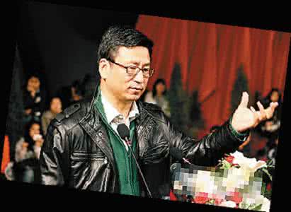 白岩松 青春 白岩松:没有一代人的青春是容易的