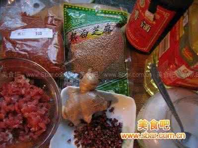 火焰醉鹅绝密酱料秘方 史上最全的调味酱料秘方！