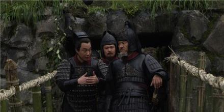 司马错 司马错功劳不亚于商鞅：曾提议“西进“造福秦国