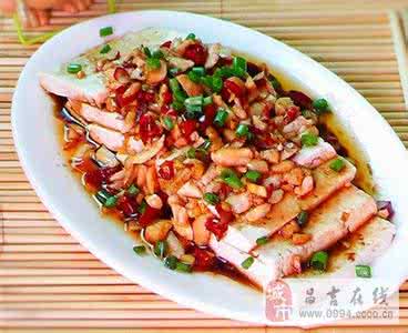简单好吃的快手菜 【10分钟快手菜大集合】简简单单，吃得满足 