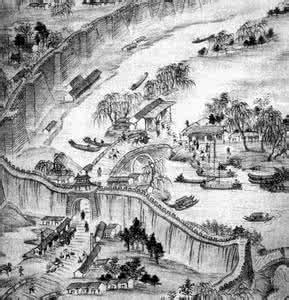 中国绿色发展绿在何处 最早的北京在何处：中国历史上究竟有几个北京？
