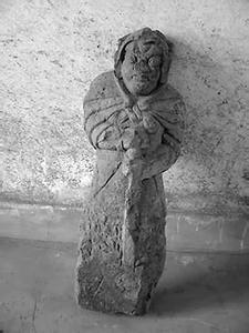 反映技艺高超的成语 中国惊现神秘石像 高超技艺令人惊叹