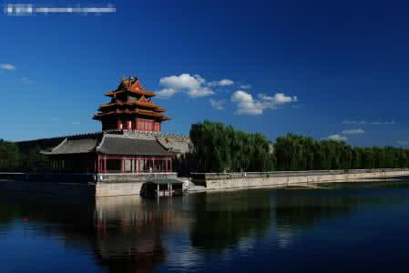 中国最美的旅游胜地 中国最美旅游胜地榜单【八】