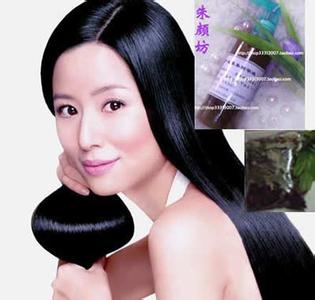 生发乌发配方 名医名方 生发乌发膏