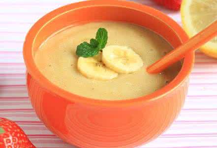 6个月宝宝果泥怎么做 宝宝果泥怎么做