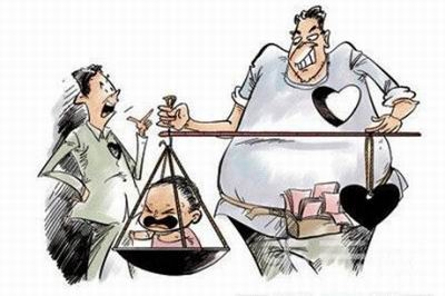 防止拐卖儿童 国际失踪儿童日 如何防止孩子被拐卖？