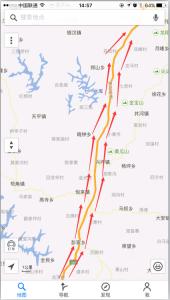 qq地图导航 腾讯地图更新：涉及155个城市
