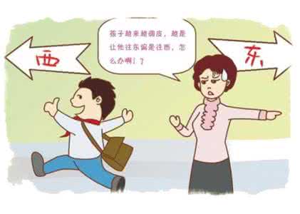 不打不骂教孩子60招 孩子不听话家长怎么办