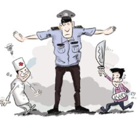 医疗资源不均衡 均衡医疗资源遏制暴力伤医