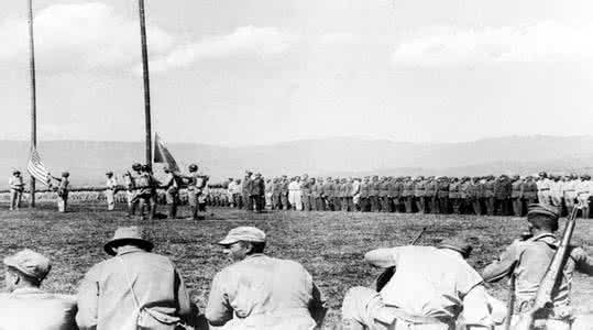 卫国战争胜利纪念日 纪念抗日战争胜利70周年文汇(一)