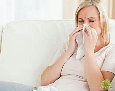孕妇感冒了怎么办 冬天孕妇感冒了怎么办