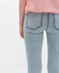 coreldraw基础教程 基础款紧身裤教程巨详细