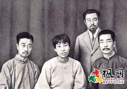 鲁迅与许广平的爱情 许广平与鲁迅的爱情 许广平与鲁迅的关系