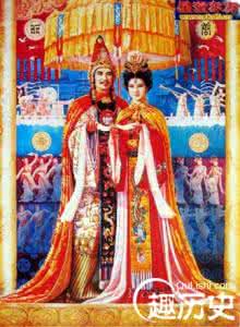 松赞干布迎娶文成公主 揭秘：历史上松赞干布被迫迎娶文成公主之谜？
