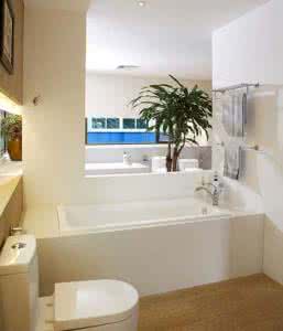 如何解决一楼潮湿问题 如何解决卫浴间潮湿问题