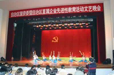 广西自治区国资委 自治区国资委落实先进性教育整改措施