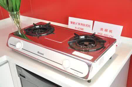 林内燃气灶好用吗 林内那种燃气灶好用 林内燃气灶好吗