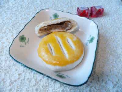 老婆饼哪个牌子好吃 最好吃的老婆饼