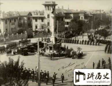 上海租界怎么收回的 清末废除刑讯：或因有利于收回租界等法外治权