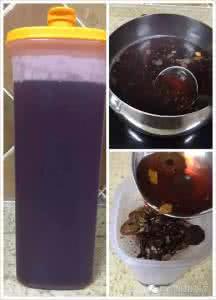 特百惠饮品 【特百惠健康饮品】酸梅汤