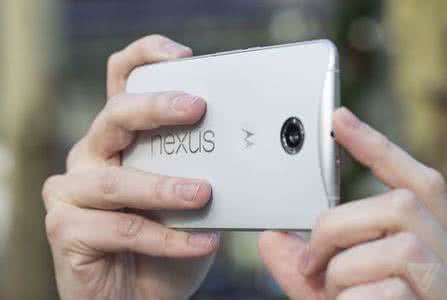 nexus5x指纹识别 nexus5x指纹识别 nexus 6为什么没指纹识别?原来受限于苹果