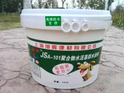 德高防水和雨虹哪个好 什么防水涂料好